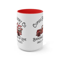 "Valentine's Day" Ceramic Mug