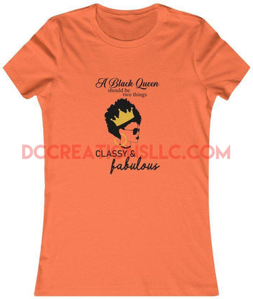 "Black Girl Rocks" Favorite T-shirt.