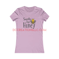 "Honey" Women's  T-shirt.