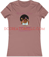 "November" Women's Favorite T-shirt.
