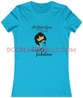 "Black Girl Rocks" Favorite T-shirt.