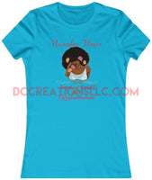 "November" Women's Favorite T-shirt.